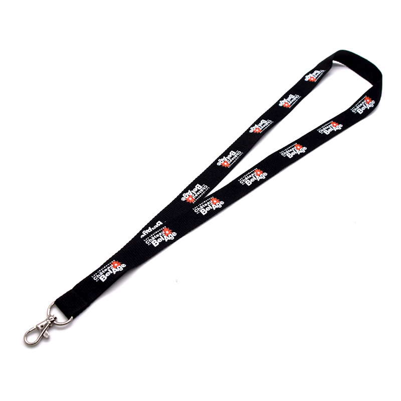 Résidences du Château BelÂge Lanyard